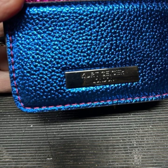 Kurt Geiger Micro Crossbody - Picture 3 of 3